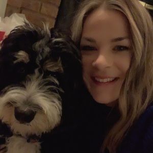 Meet your Posher, Kendall